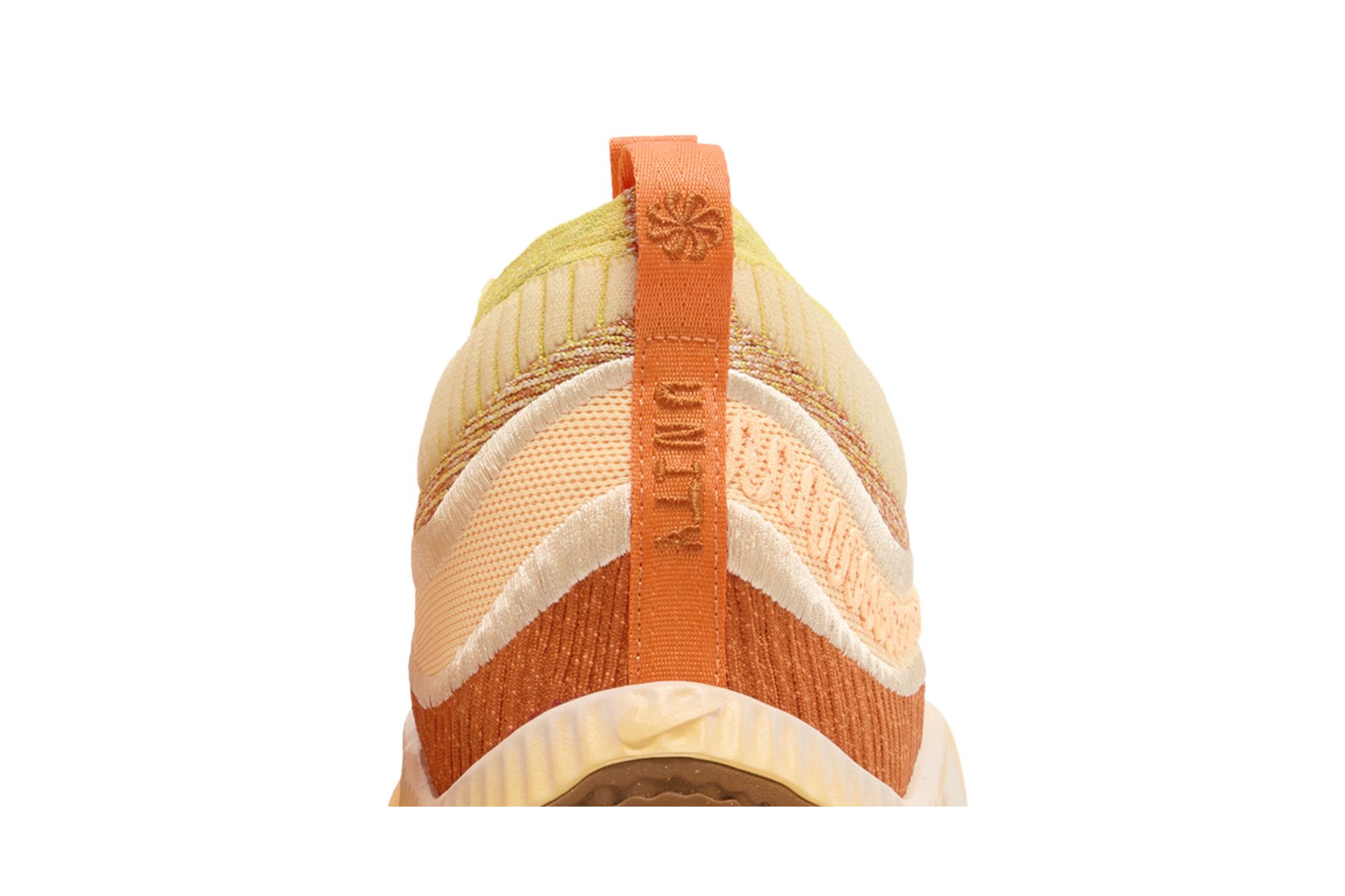 Sizing ナイキ コズミックユニティ3 "勇気" (Nike Kozumiyukuniti 3 "Yuuki") DV2757-800