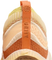Sizing Nike Cosmic Unity 3 'Courage' DV2757-800
