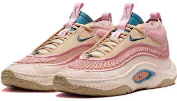 Lookbook Nike Cosmic Unity 3 'Guava Ice' DV2757-201