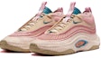 Lookbook Nike Cosmic Unity 3 'Guava Ice' - Kasut Sukan Nike Lelaki 'Guava Ice' DV2757-201