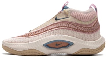 Nike Cosmic Unity 3 EP 'Guava Ice' DV2770-201 Nike Cosmic Unity 3 EP 'Guava Ice' DV2770-201