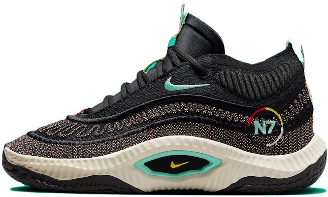 Nike Cosmic Unity 3 'N7' FV6079-001 Buy Nike Cosmic Unity 3 'N7' FV6079-001