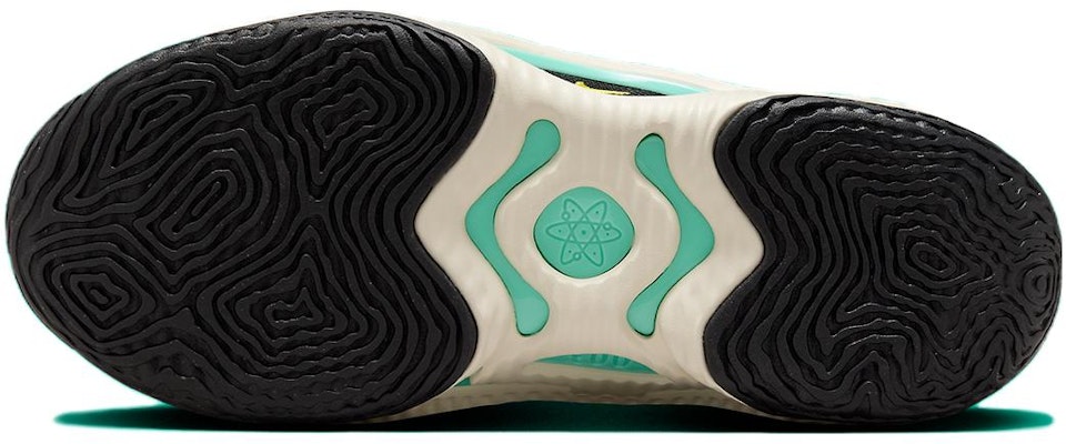Nike Cosmic Unity 3 'N7' FV6079-001 Details for Nike Cosmic Unity 3 'N7' FV6079-001
