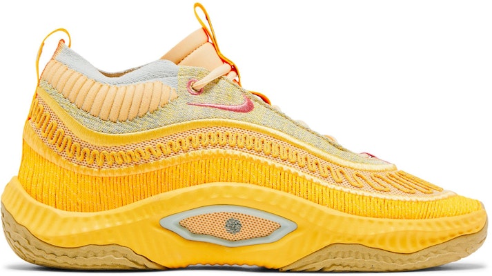 Nike Cosmic Unity 3 'Pale Vanilla' DV2757-200 Buy Nike Cosmic Unity 3 'Pale Vanilla' DV2757-200