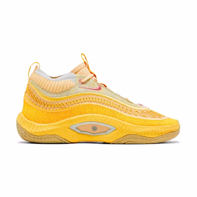 Nike Cosmic Unity 3 'Pale Vanilla'
