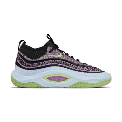 Nike Cosmic Unity 3 'Rush Fuchsia Lemon Twist'