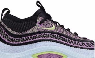 耐吉 Cosmic Unity 3 '耀眼紫羅蘭檸檬黃' DV2757-500 Order 耐吉 Cosmic Unity 3 '耀眼紫羅蘭檸檬黃' DV2757-500