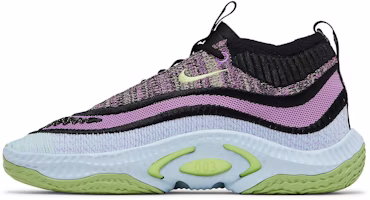 耐吉 Cosmic Unity 3 '耀眼紫羅蘭檸檬黃' DV2757-500 Lookbook 耐吉 Cosmic Unity 3 '耀眼紫羅蘭檸檬黃' DV2757-500