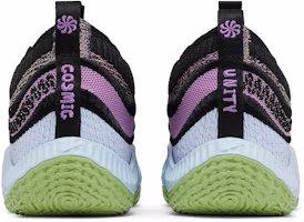 耐吉 Cosmic Unity 3 '耀眼紫羅蘭檸檬黃' DV2757-500 Details for 耐吉 Cosmic Unity 3 '耀眼紫羅蘭檸檬黃' DV2757-500