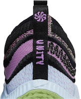 耐吉 Cosmic Unity 3 '耀眼紫羅蘭檸檬黃' DV2757-500 Sizing 耐吉 Cosmic Unity 3 '耀眼紫羅蘭檸檬黃' DV2757-500