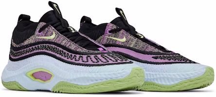 耐吉 Cosmic Unity 3 '耀眼紫羅蘭檸檬黃' DV2757-500 Cheap 耐吉 Cosmic Unity 3 '耀眼紫羅蘭檸檬黃' DV2757-500