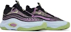 Cheap Nike Cosmic Unity 3 'Rush Fuchsia Lemon Twist' Lelaki/Wanita Malaysia DV2757-500