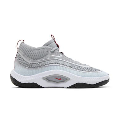 Nike Cosmic Unity 3 'Silver Bullet'