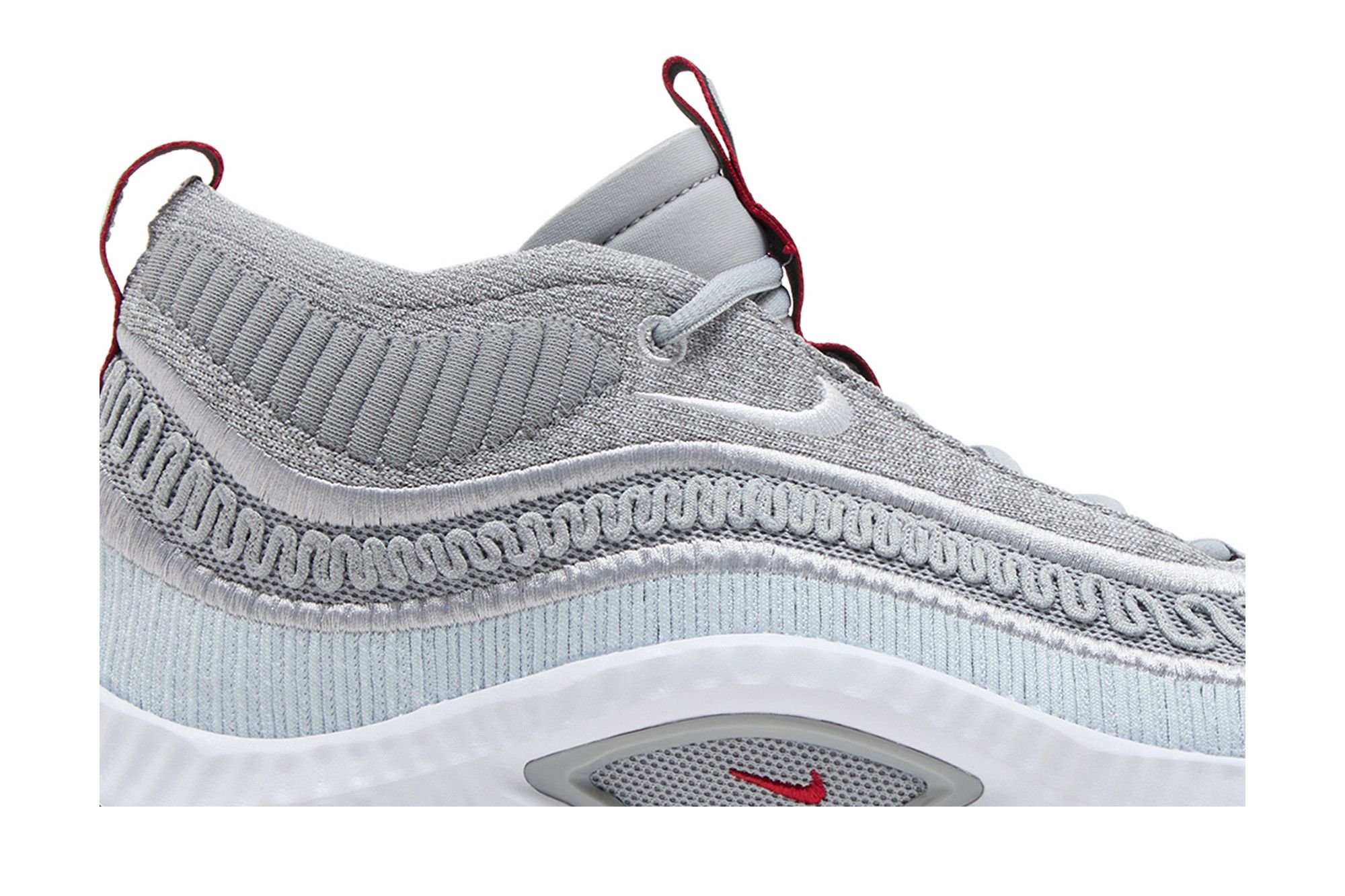 Order 耐克宇宙团结3代'银子弹' DV2757-005