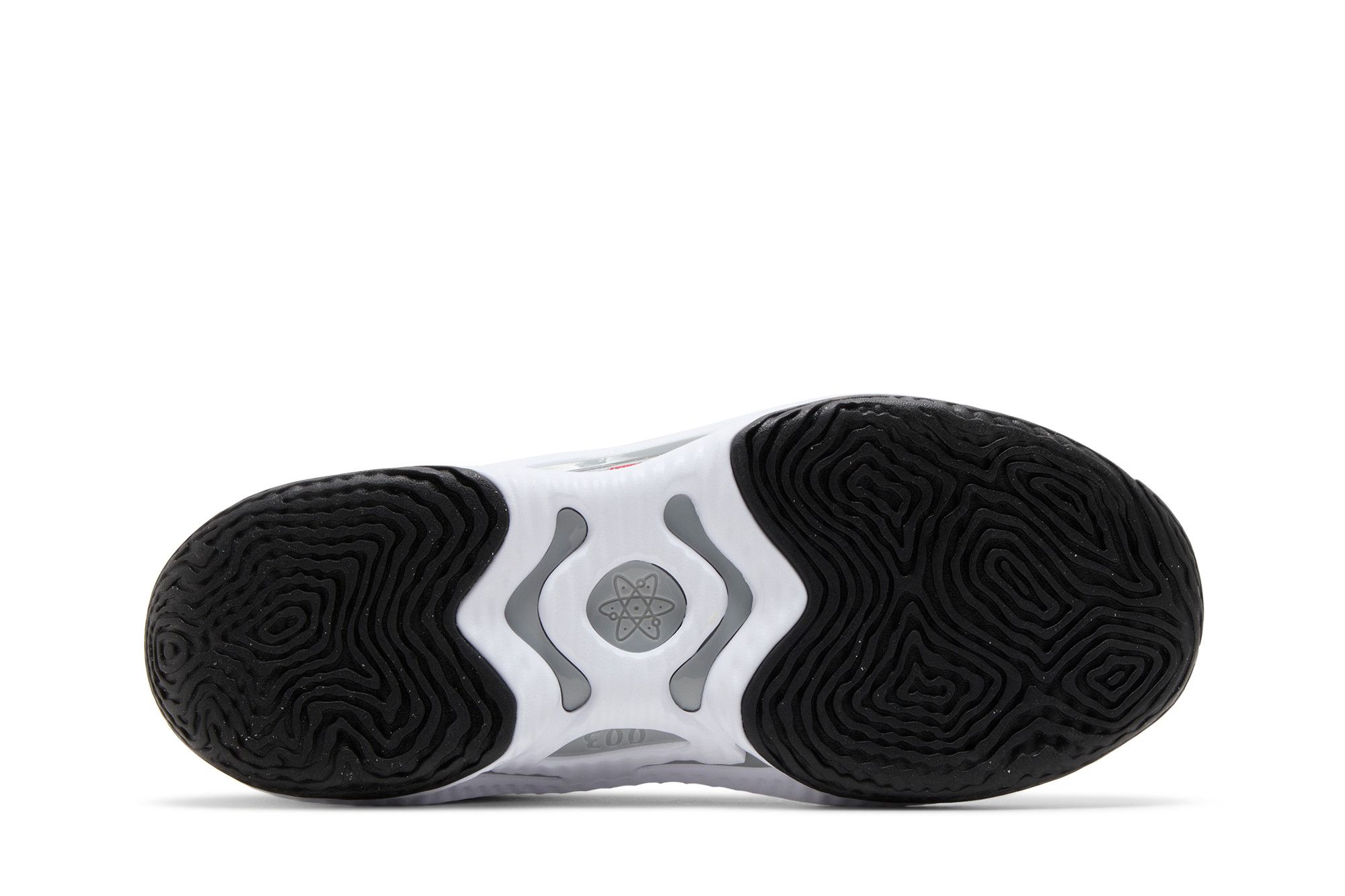 Shop 耐克宇宙团结3代'银子弹' DV2757-005