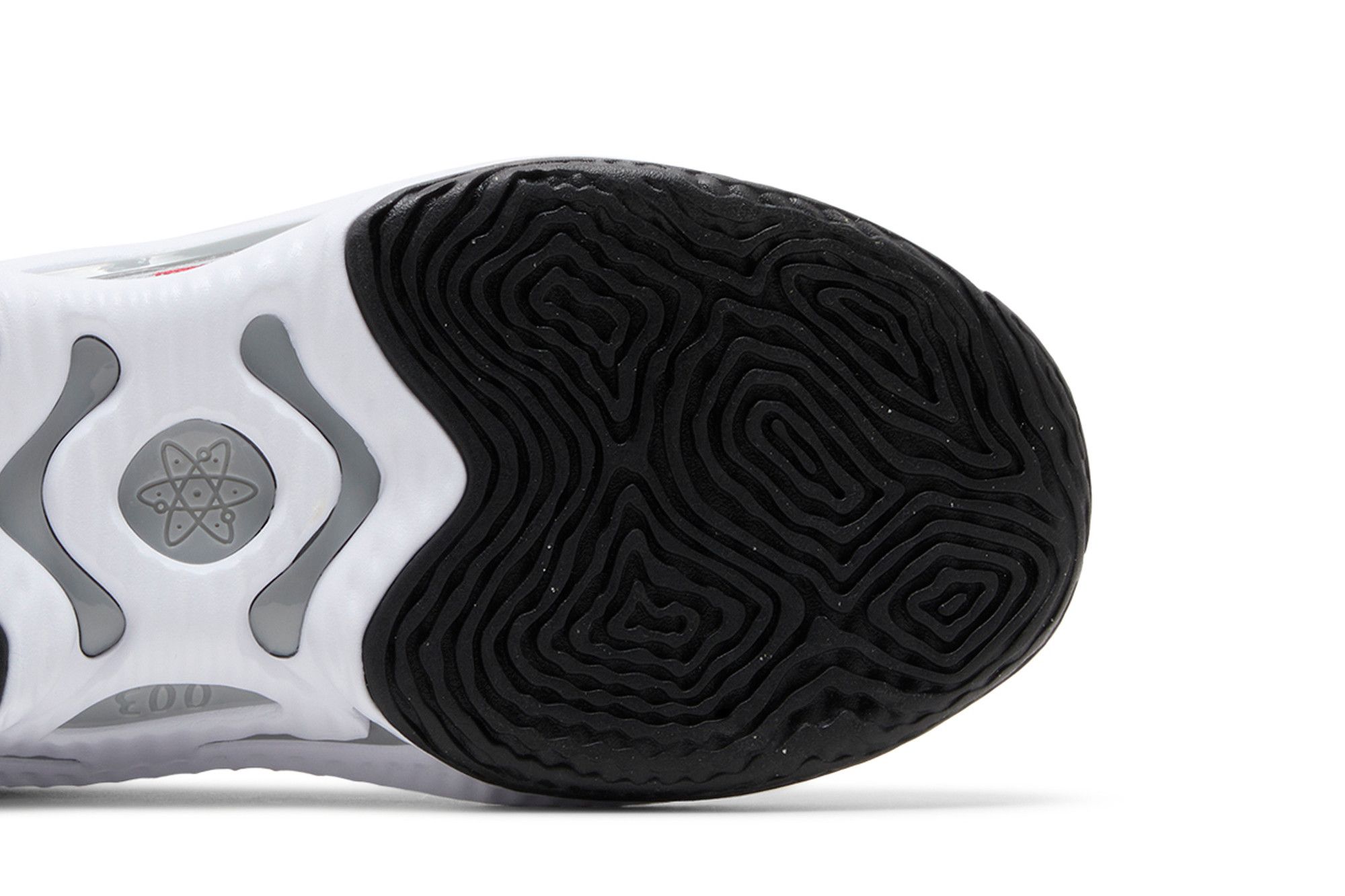 Purchase 耐克宇宙团结3代'银子弹' DV2757-005