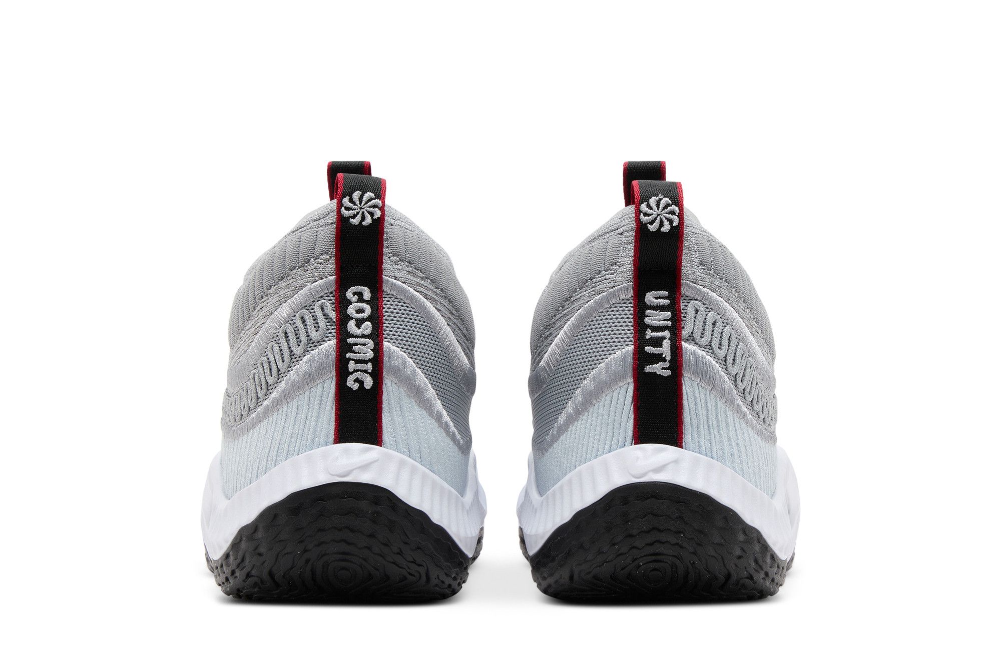 Details for 耐克宇宙团结3代'银子弹' DV2757-005