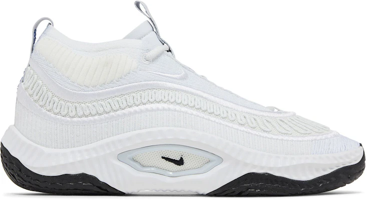 Nike Cosmic Unity 3 'Summit White' Putih DV2757-100 Buy Nike Cosmic Unity 3 'Summit White' Putih DV2757-100