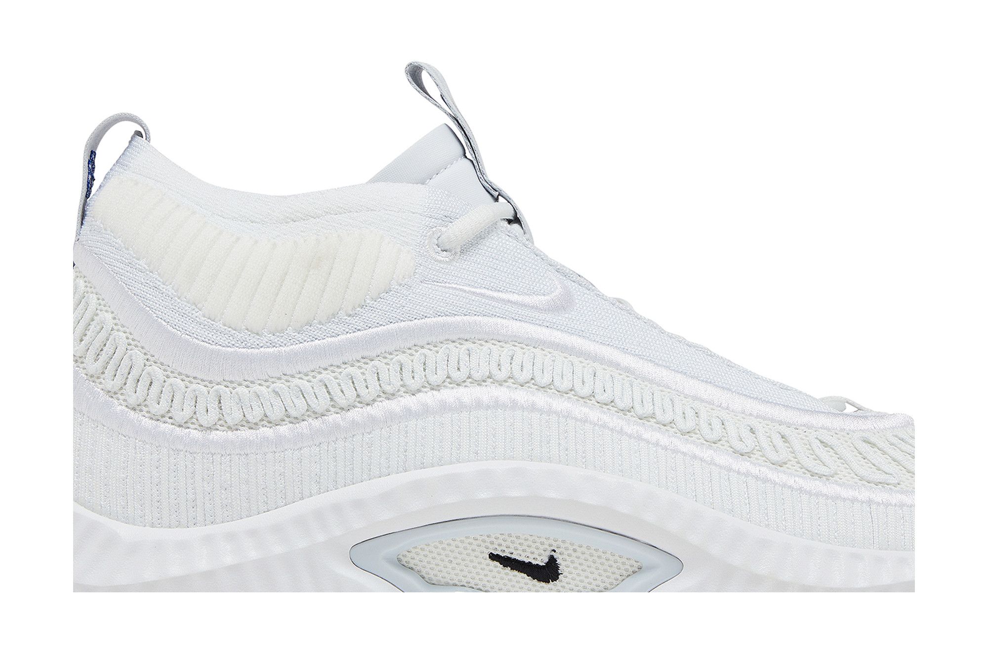 Order Nike Cosmic Unity 3 'Summit White' Putih DV2757-100