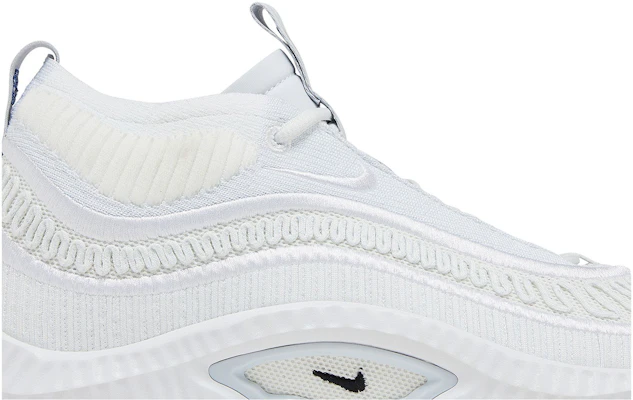 Nike Cosmic Unity 3 'Summit White' Putih DV2757-100 Order Nike Cosmic Unity 3 'Summit White' Putih DV2757-100