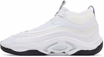 Lookbook Nike Cosmic Unity 3 'Summit White' DV2757-100