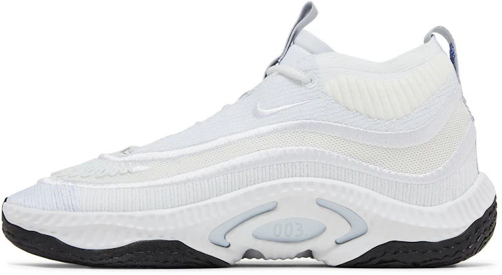 Nike Cosmic Unity 3 'Summit White' Putih DV2757-100 Lookbook Nike Cosmic Unity 3 'Summit White' Putih DV2757-100