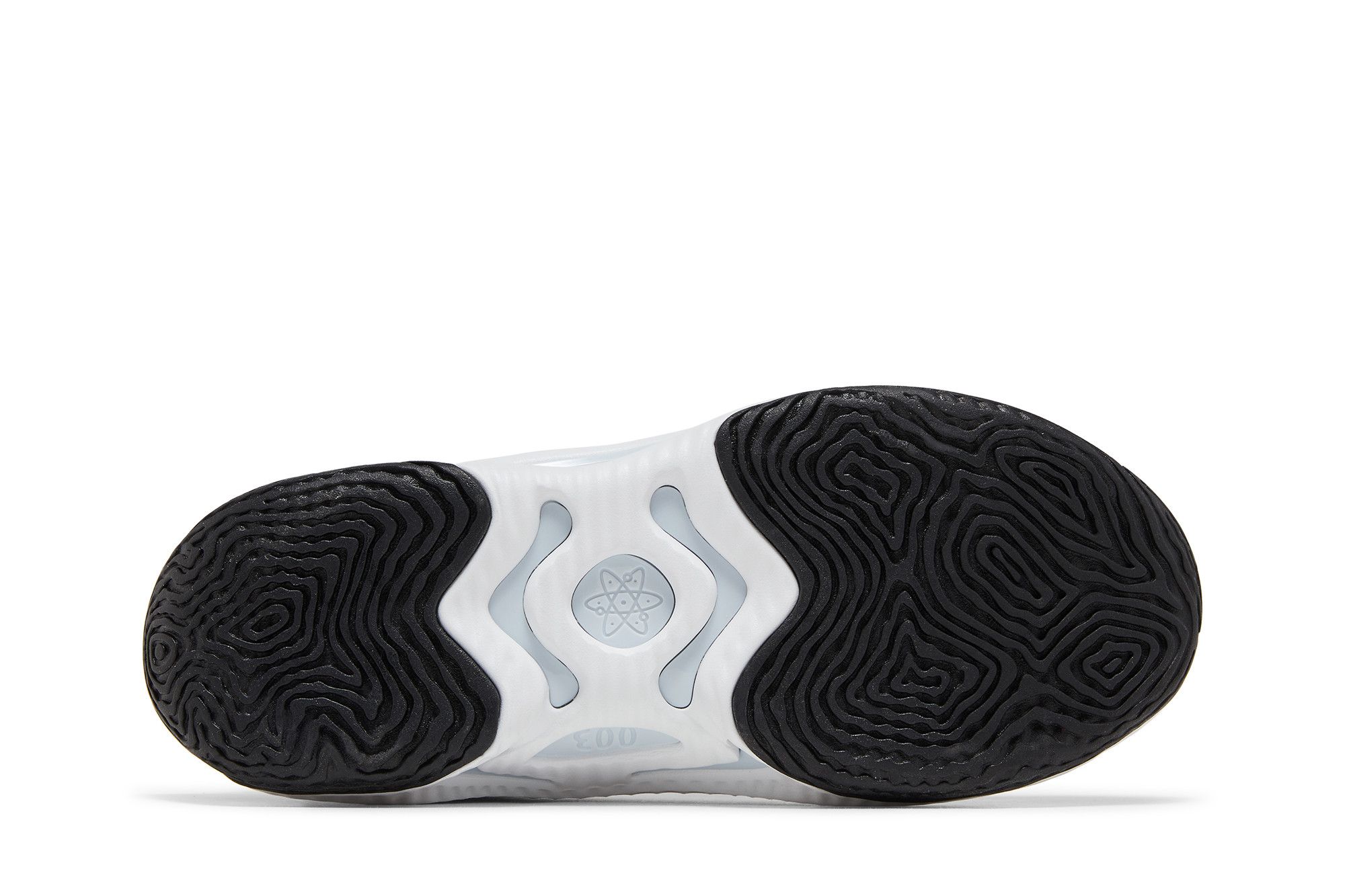 Shop Nike Cosmic Unity 3 'Summit White' Putih DV2757-100