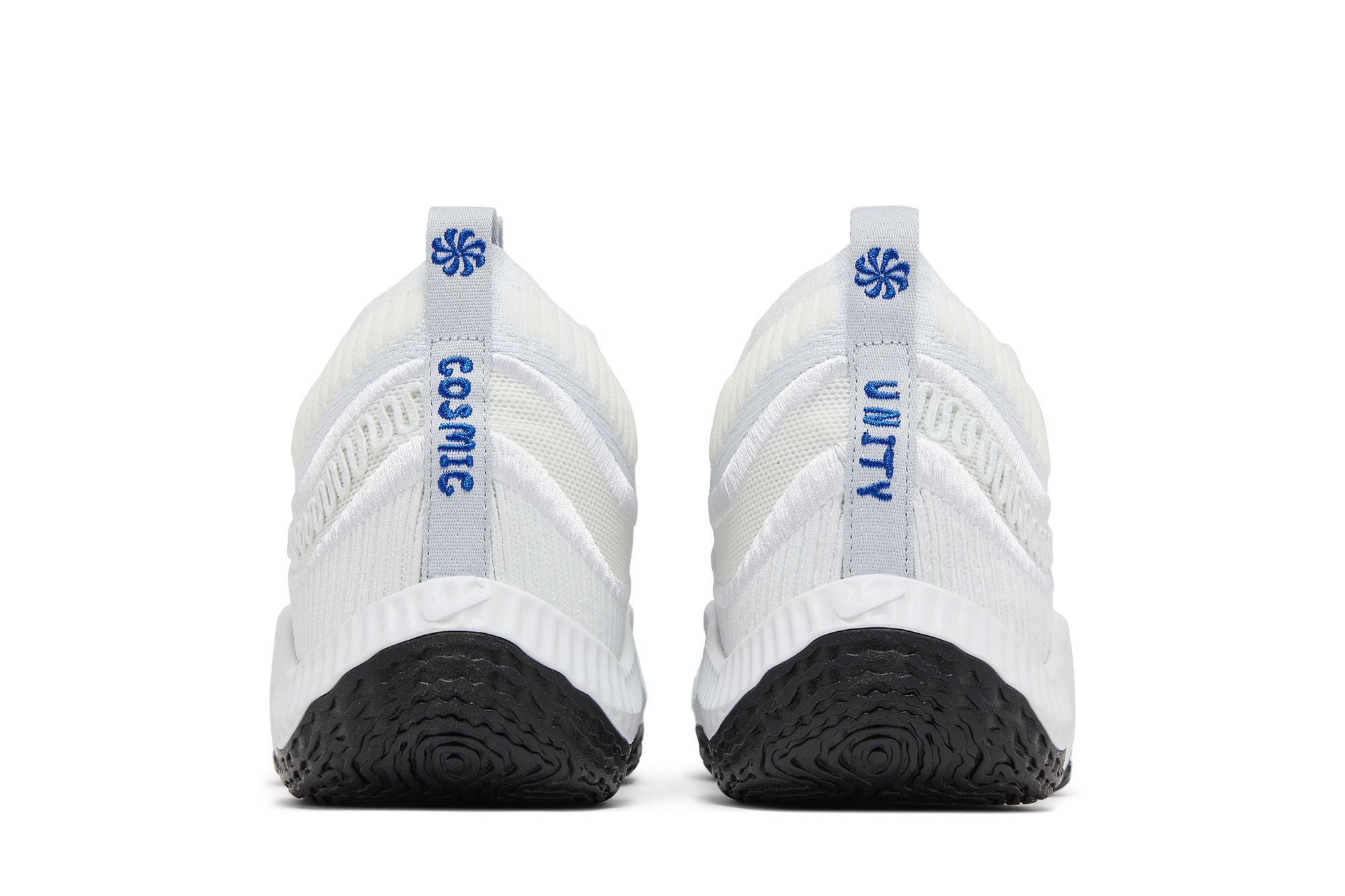 Details for Nike Cosmic Unity 3 'Summit White' Putih DV2757-100