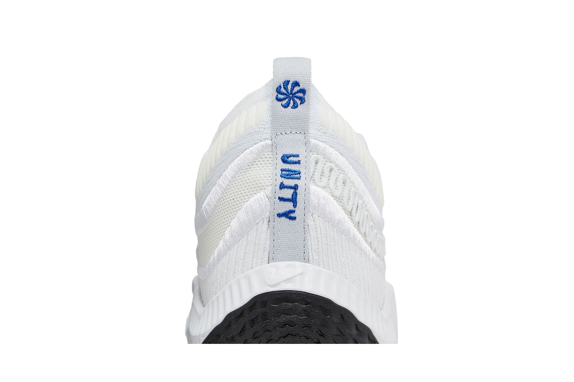 Sizing Nike Cosmic Unity 3 'Summit White' Putih DV2757-100