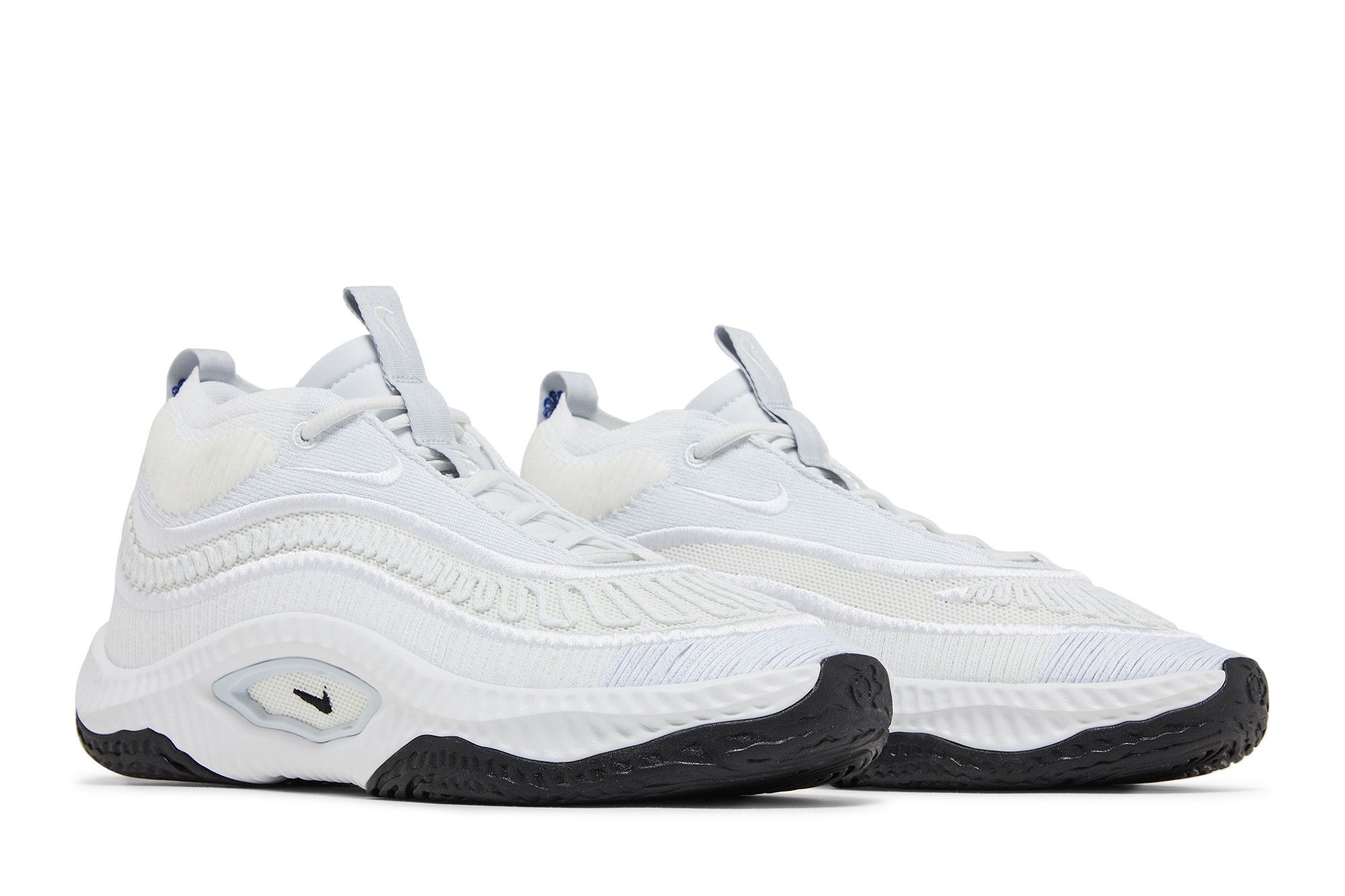 Cheap Nike Cosmic Unity 3 'Summit White' Putih DV2757-100