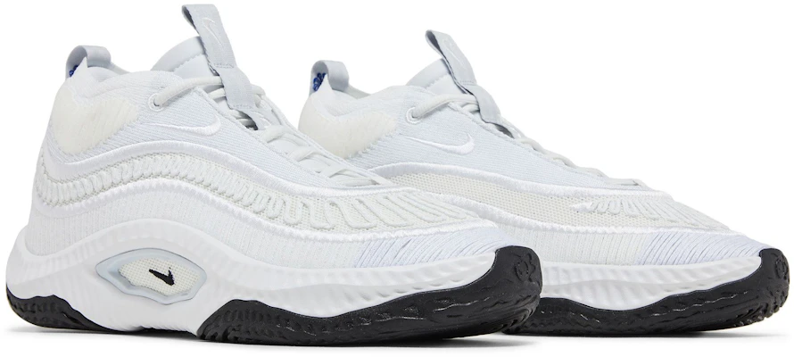 Nike Cosmic Unity 3 'Summit White' Putih DV2757-100 Cheap Nike Cosmic Unity 3 'Summit White' Putih DV2757-100