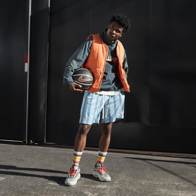 Nike Cosmic Unity 3 zapatillas DV2757-003 Order Nike Cosmic Unity 3 zapatillas DV2757-003