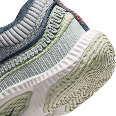 Nike Cosmic Unity 3 zapatillas DV2757-003 1