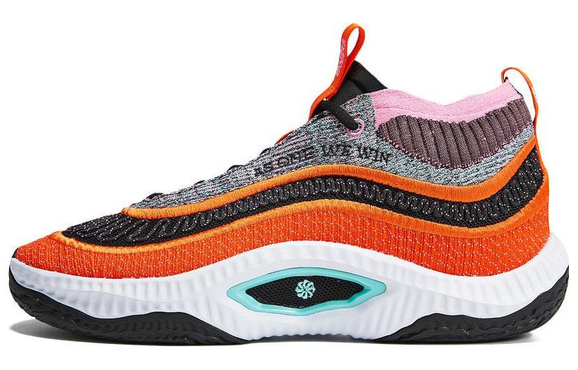 Nike Cosmic Unity 3 EP 'As One We Win' DV2770-001