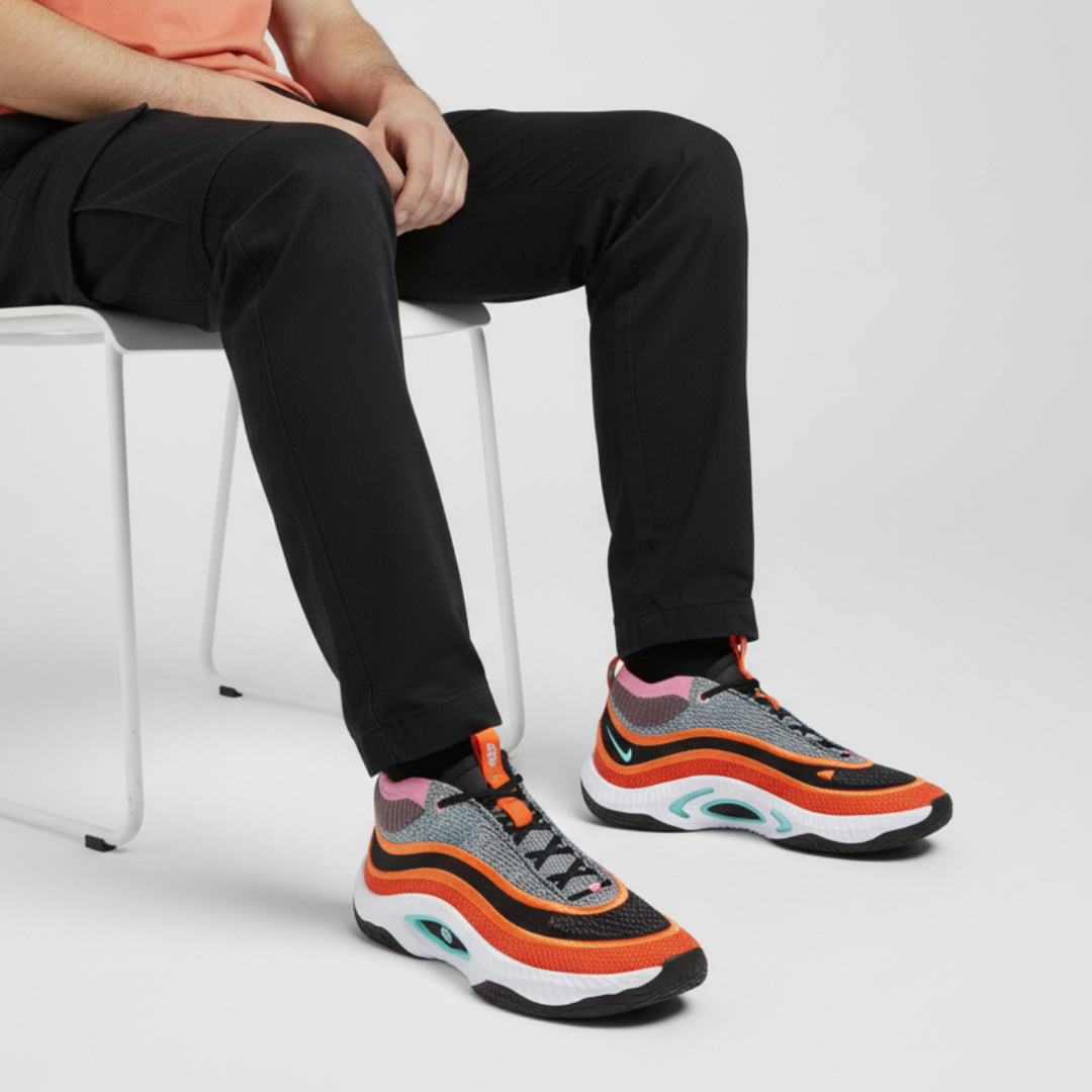 Order Nike Cosmic Unity 3 EP '團結一心 力量無限' DV2770-001