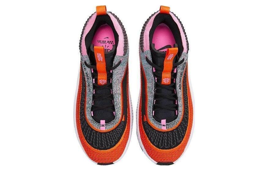 Lookbook Nike Cosmic Unity 3 EP '團結一心 力量無限' DV2770-001