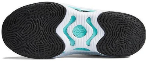 Sizing Nike Cosmic Unity 3 EP 'Unidos Ganamos' DV2770-001