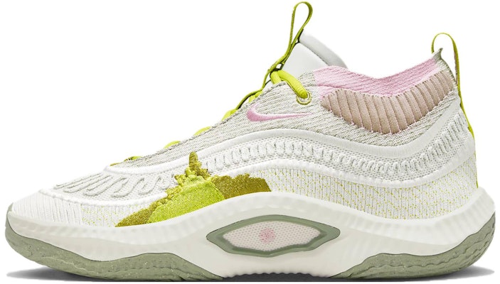Nike Cosmic Unity 3 EP 'Phantom Bright Cactus' DV9087-001/DV9088-001 Buy Nike Cosmic Unity 3 EP 'Phantom Bright Cactus' DV9087-001/DV9088-001