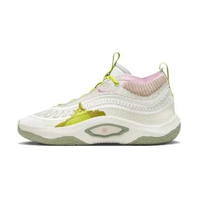 Nike Cosmic Unity 3 EP 'Phantom Bright Cactus'