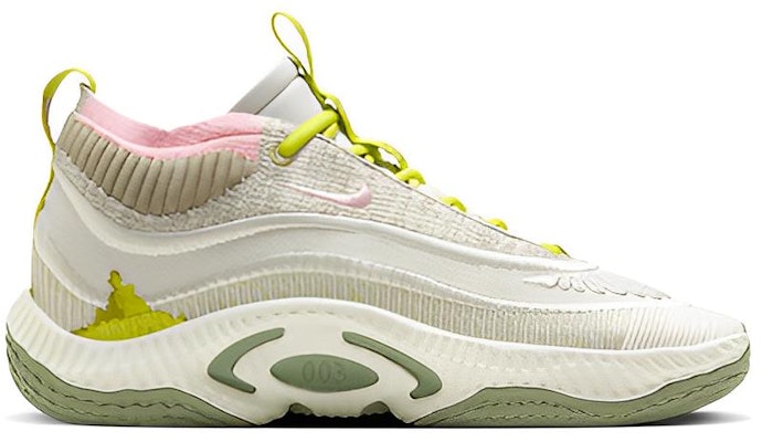Nike Cosmic Unity 3 EP 'Phantom Bright Cactus' DV9088-001 Order Nike Cosmic Unity 3 EP 'Phantom Bright Cactus' DV9088-001