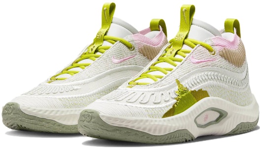 ナイキ コズミック ユニティ3 EP "ファントム ブライトカクタス" DV9087-001/DV9088-001 Lookbook ナイキ コズミック ユニティ3 EP "ファントム ブライトカクタス" DV9087-001/DV9088-001