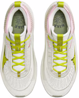 Shop Nike Cosmic Unity 3 EP ''Phantom Bright Cactus'' Herren Sneaker DV9087-001/DV9088-001