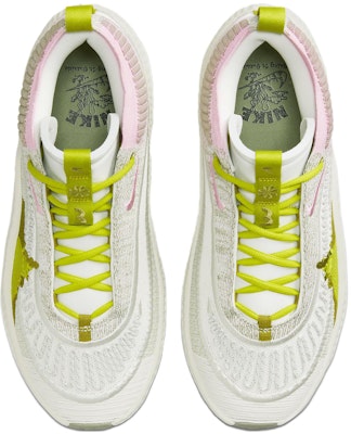 Nike Cosmic Unity 3 EP 'Phantom Bright Cactus' DV9087-001/DV9088-001 Shop Nike Cosmic Unity 3 EP 'Phantom Bright Cactus' DV9087-001/DV9088-001