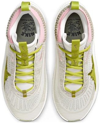 Nike Cosmic Unity 3 EP 'Phantom Bright Cactus' DV9088-001 Shop Nike Cosmic Unity 3 EP 'Phantom Bright Cactus' DV9088-001