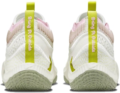 ナイキ コズミック ユニティ3 EP "ファントム ブライトカクタス" DV9087-001/DV9088-001 Purchase ナイキ コズミック ユニティ3 EP "ファントム ブライトカクタス" DV9087-001/DV9088-001