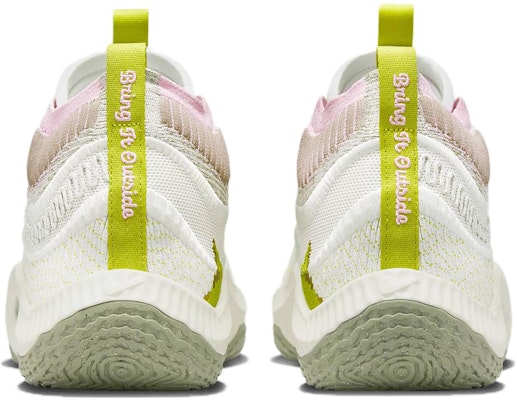 Nike Cosmic Unity 3 EP 'Phantom Bright Cactus' DV9087-001/DV9088-001 Purchase Nike Cosmic Unity 3 EP 'Phantom Bright Cactus' DV9087-001/DV9088-001