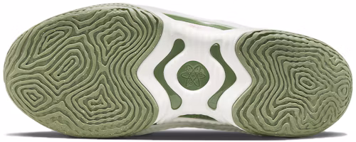 Details for Nike Cosmic Unity 3 EP ''Phantom Bright Cactus'' Herren Sneaker DV9087-001/DV9088-001