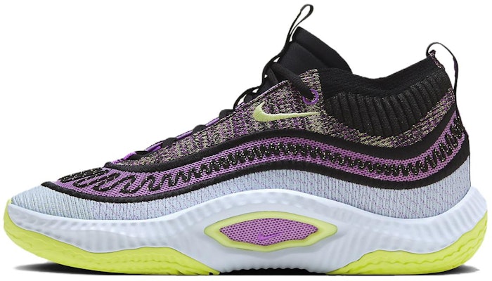 Nike Cosmic Unity 3 EP 'Rush Fuchsia Lemon Twist' DV2770-500 Buy Nike Cosmic Unity 3 EP 'Rush Fuchsia Lemon Twist' DV2770-500