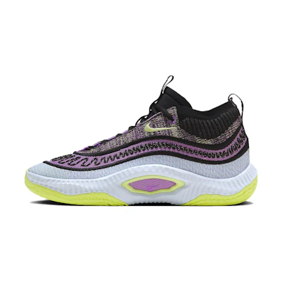 Nike Cosmic Unity 3 EP 'Rush Fuchsia Lemon Twist'