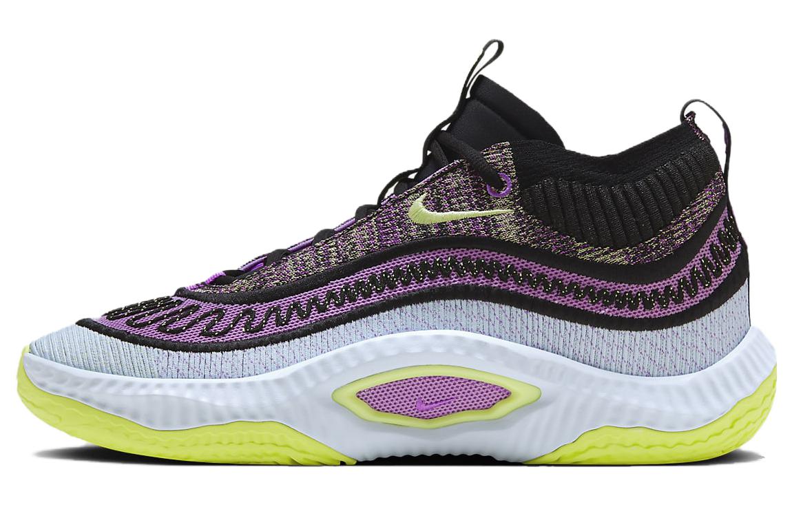 Nike Cosmic Unity 3 EP 'Rush Fuchsia Lemon Twist' DV2770-500